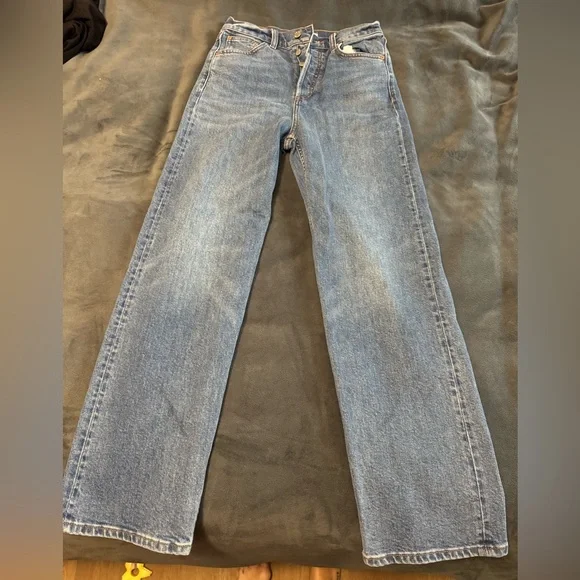 Denim forum Arlo Jeans - Picture 1 of 4